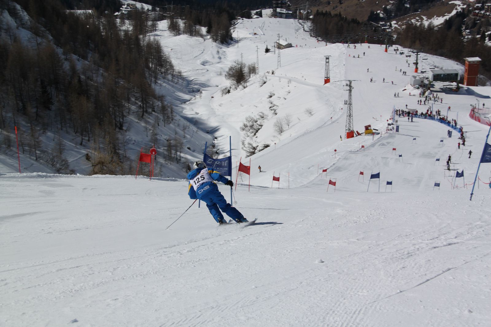 Gara Camp Sociali G 00251